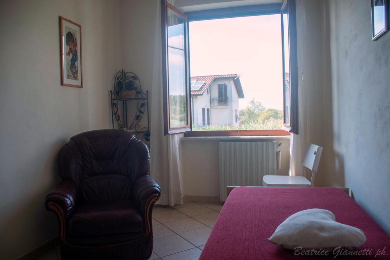 Appartamento Per Vacanze Domus Lunae Luni Екстериор снимка